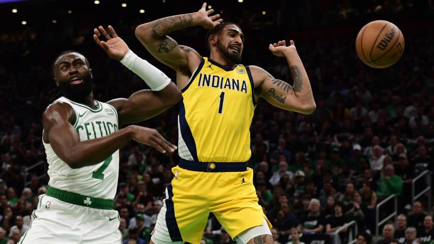 NBA Eastern Conference Finals odds, picks: 4 ways to bet Pacers vs. Celtics Game 2 on Thu. 5/23 