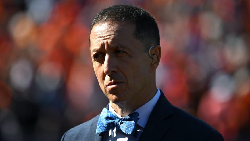 Ken Rosenthal dishes hard truth on MLB Trade Deadline