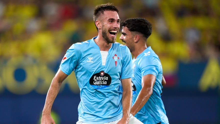 Report: West Ham making serious moves for 26-year-old La Liga ace Nuno wants to sign