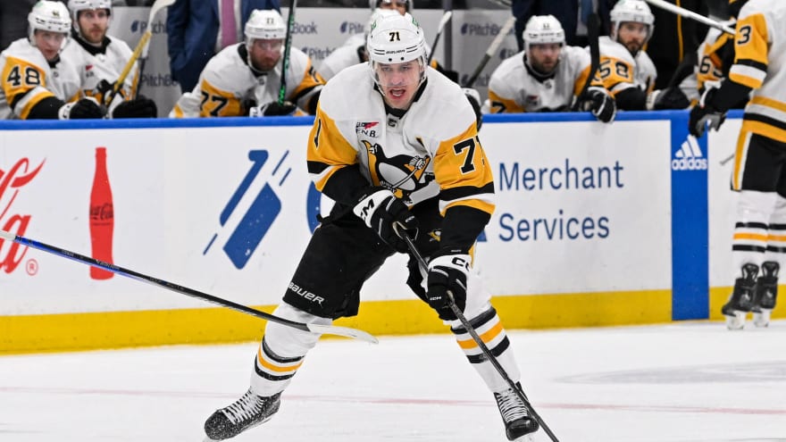  Why Does Penguins Core Want to Stay Together?