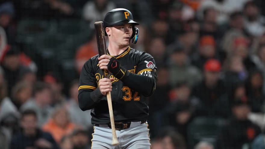 Minor-league report: Davis earns call back up to Pirates