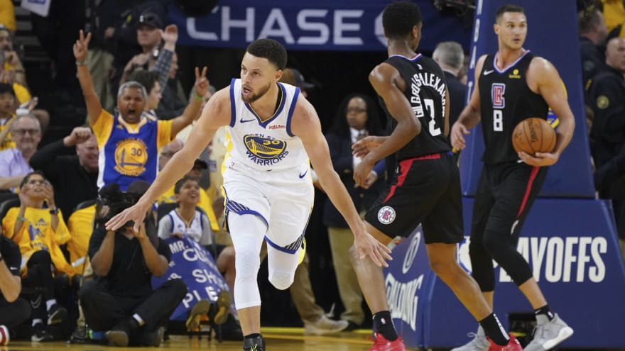 steph curry finals shoes