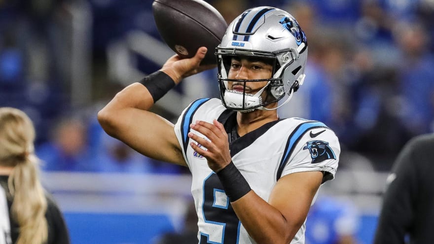 NFL Betting Trends & Stats Ahead of Week 1: Avoid Rookie Quarterbacks - A  to Z Sports