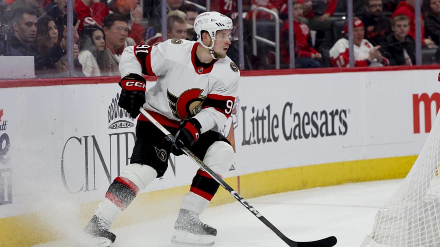 'Perfect Fit' Willing to Waive No-Trade at Deadline to Join Oilers