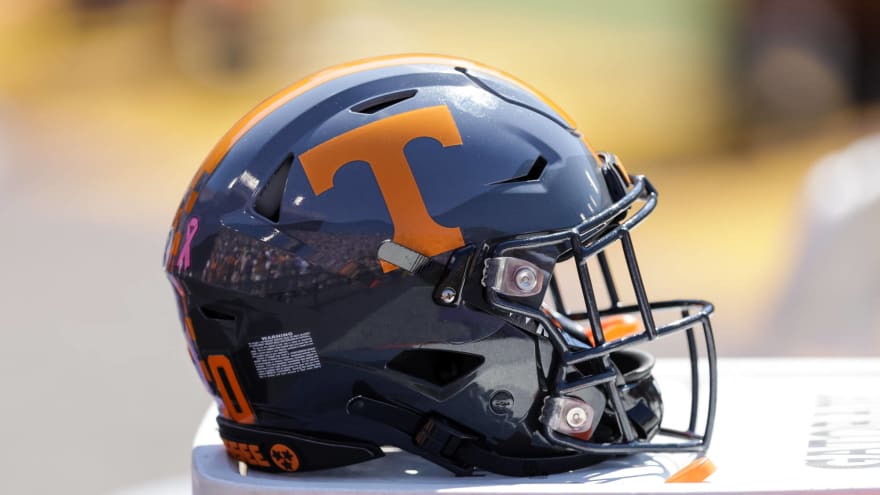 Tennessee&#39;s top remaining 2025 recruiting target shouts out the Vols