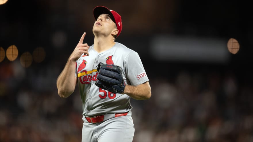 Two trade hypotheticals to bolster the Braves bullpen