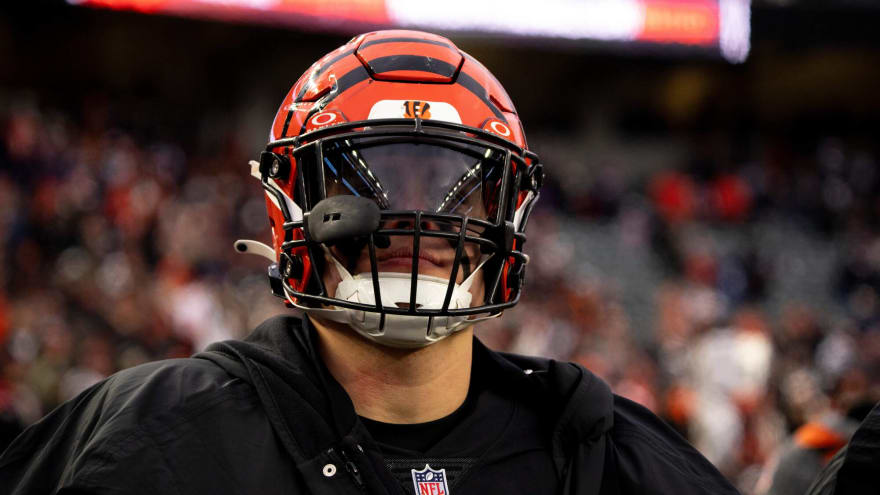 Cincinnati Bengals’ Trey Hendrickson Breaks Silence on Trade Request