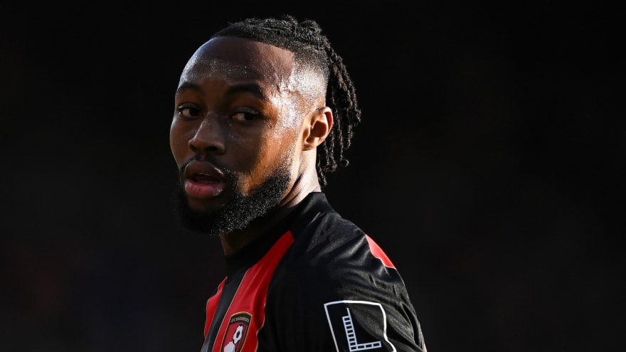 Added pressure heaps on INEOS to agree Mbeumo deal as first-choice alternative signs five-year deal at his current club