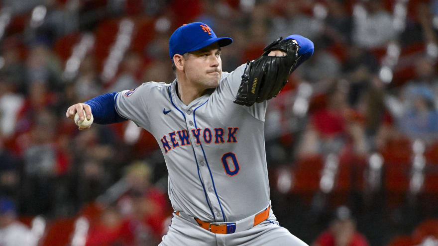 Mets can establish themselves as serious NL wild card threats with upcoming divisional series