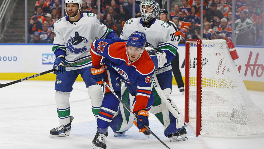 Canucks Must Fix Little Mistakes if They Want to Win Game 5