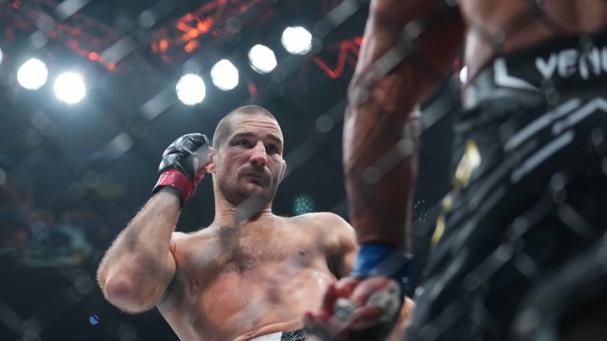 UFC 302 Recap: Sean Strickland wins a dominant decision over Paulo Costa