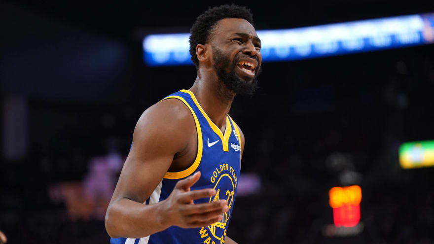 Golden State Warriors Rumors: All-Star Forward Headed to Trade Block Amid Summer Shake-Up