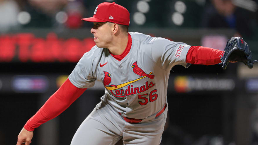 Ryan Helsley Could Be Best Trade Chip For St. Louis Cardinals