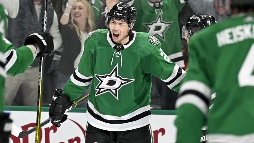 NHL picks: Anytime goalscorer best bets and predictions, Friday 5/3