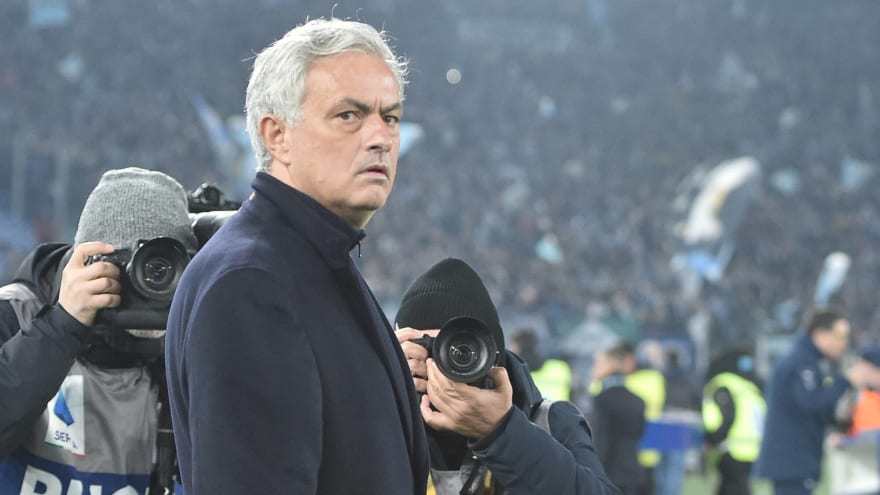 Jose Mourinho claims that ‘one of the best’ players he’s managed could easily play for Liverpool