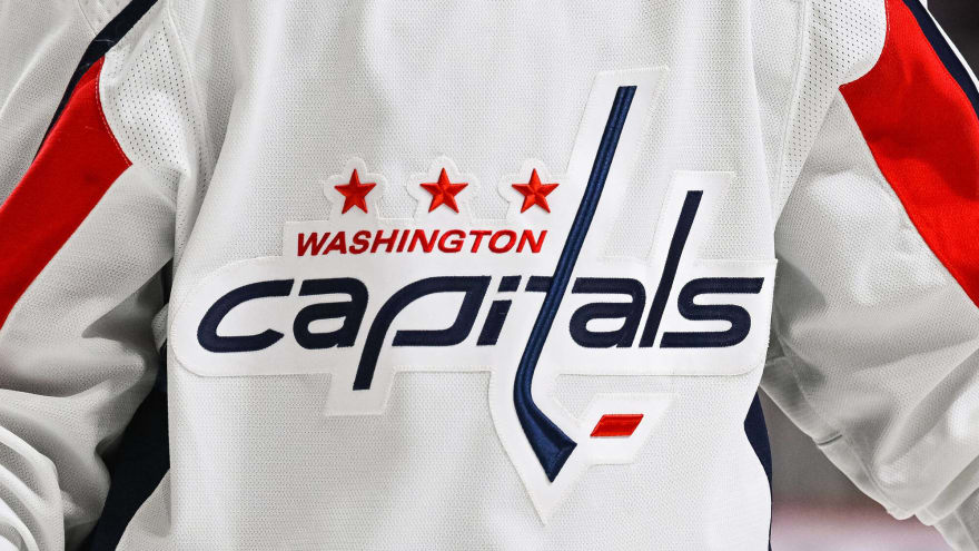 Washington Capitals 2024 Draft Target: Berkly Catton