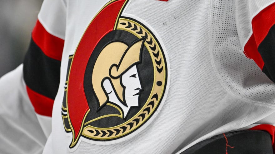 Ottawa Senators’ 2024 NHL Mock Draft
