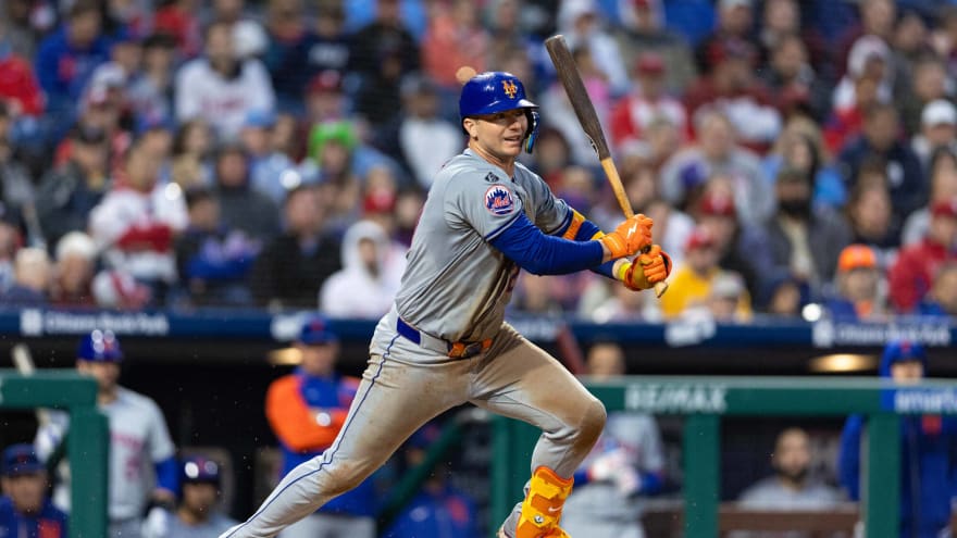 Rumor: New York Mets Attempted To Lock Up 3-Time All-Star With Massive Offer This Offseason