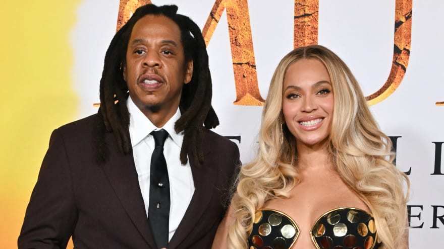 Jay-Z in the Firing Line as Beyoncé Plans Brutally Honest Memoir Inspired by Her Mom Tina: Report