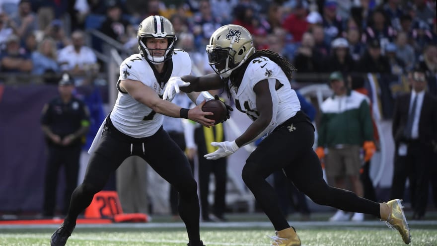 Saints 2023 Super Bowl odds released - Canal Street Chronicles