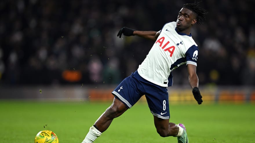 Report: Paratici offering ‘ridiculous’ Tottenham player around, agents told to find him a new club