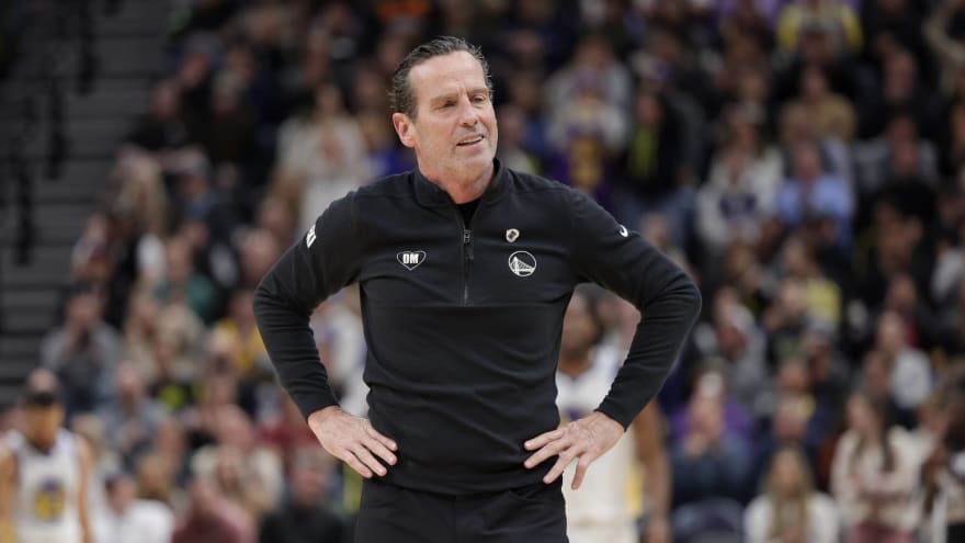 Jarrett Allen, Caris LeVert Said To Be Fans Of Cavs Coaching Candidate Kenny Atkinson