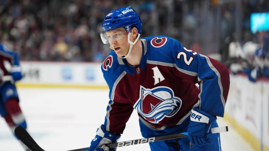 Takeaways: Avalanche Fall In Shootout To Rangers