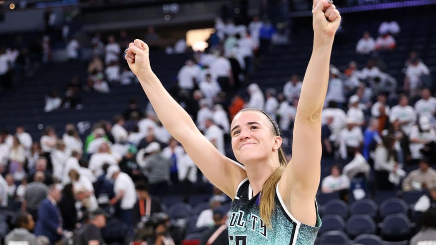 Sabrina Ionescu, New York Liberty’s WNBA Finals Game 3 Comeback Is Historic