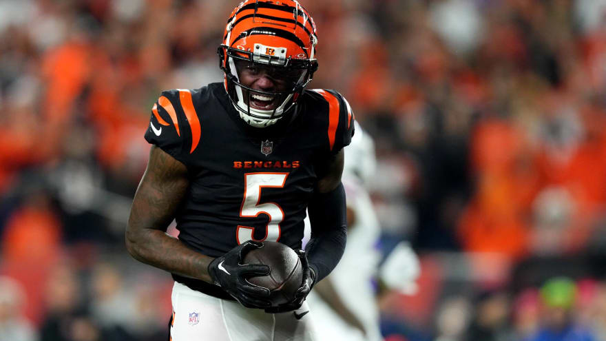 Cincinnati Bengals: The Next Moves in the Tee Higgins Saga are Obvious