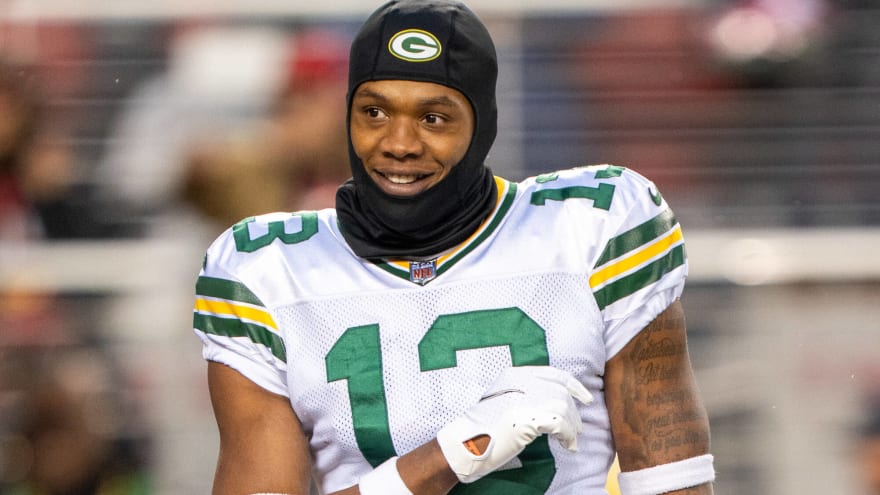 Green Bay Packers’ Most Underrated Player For 2024, Revealed