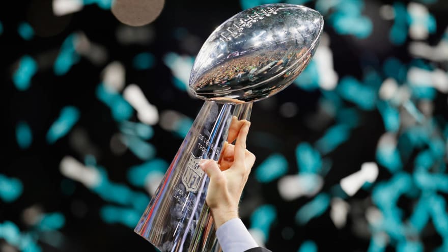 The 'NFL Hall of Famers to win a Super Bowl' quiz