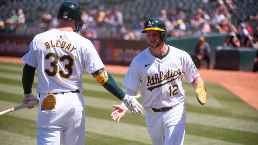 The Oakland Athletics Are Not the Disaster We Expected