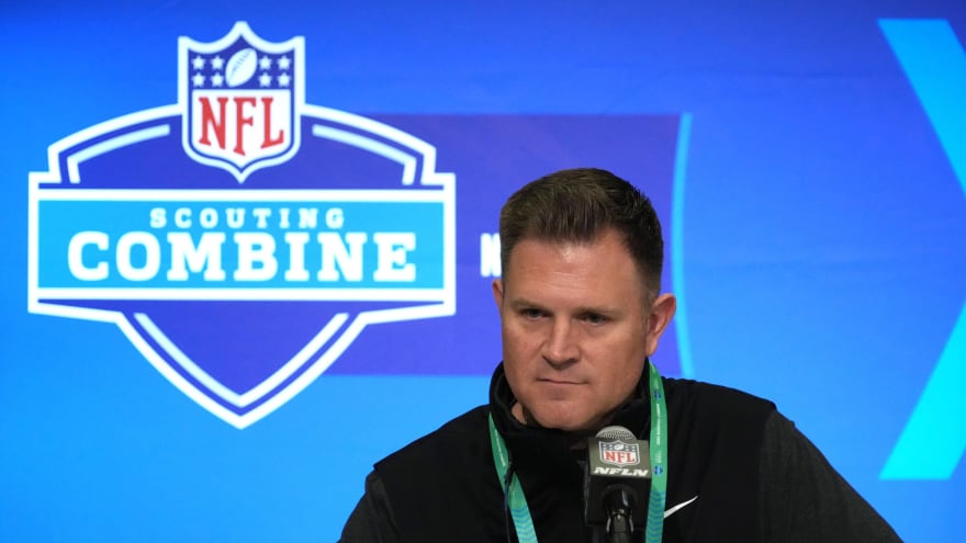 Ten Things We Learned from Day Two of the Green Bay Packers 2024 NFL Draft