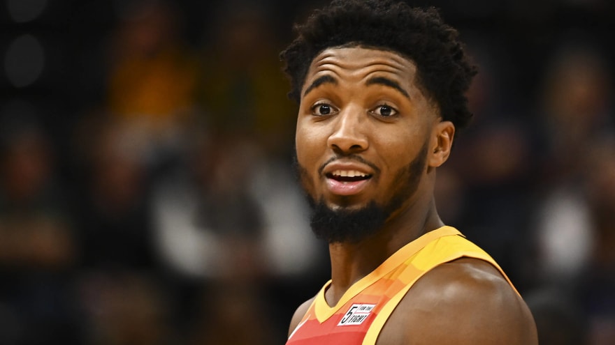 The '2021-22 NBA All-Stars' quiz