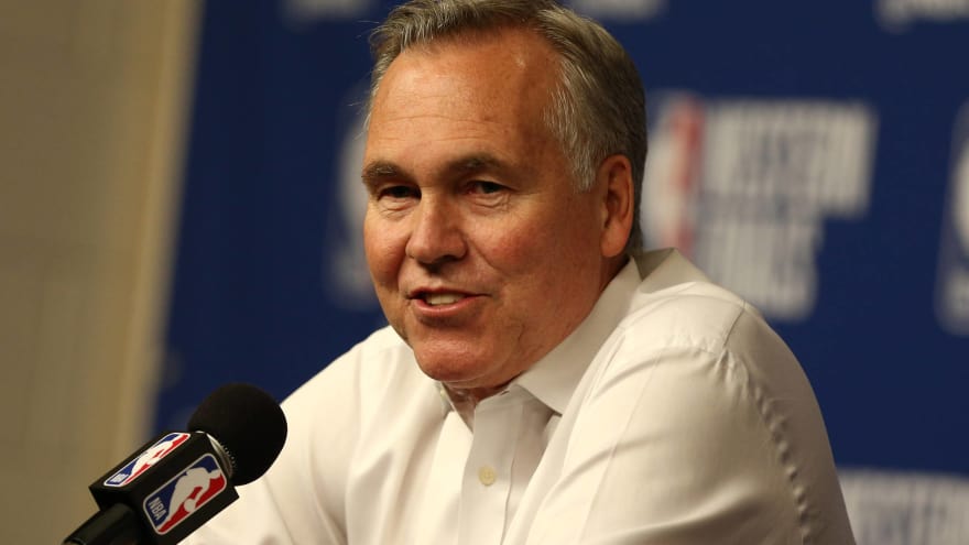 D'Antoni remains the NBA's best hope against predictability | Yardbarker