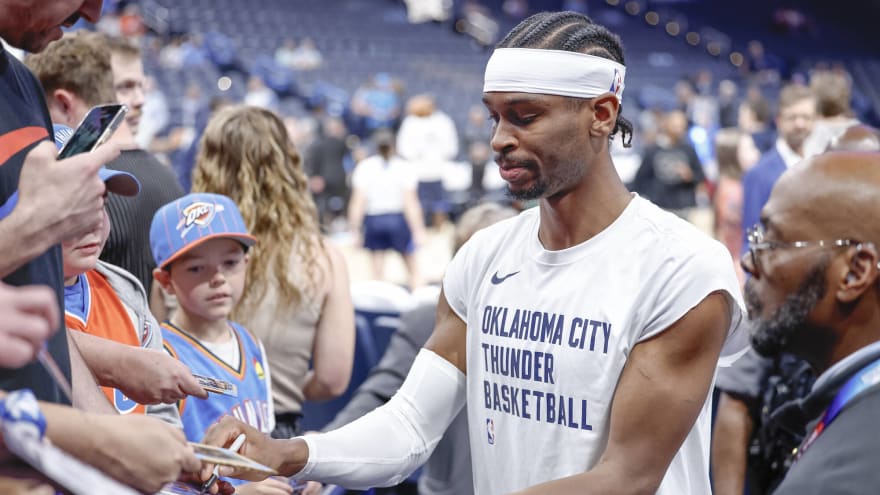 Oklahoma City Thunder vs. New Orleans Pelicans: Analysis, Comparison, Prediction