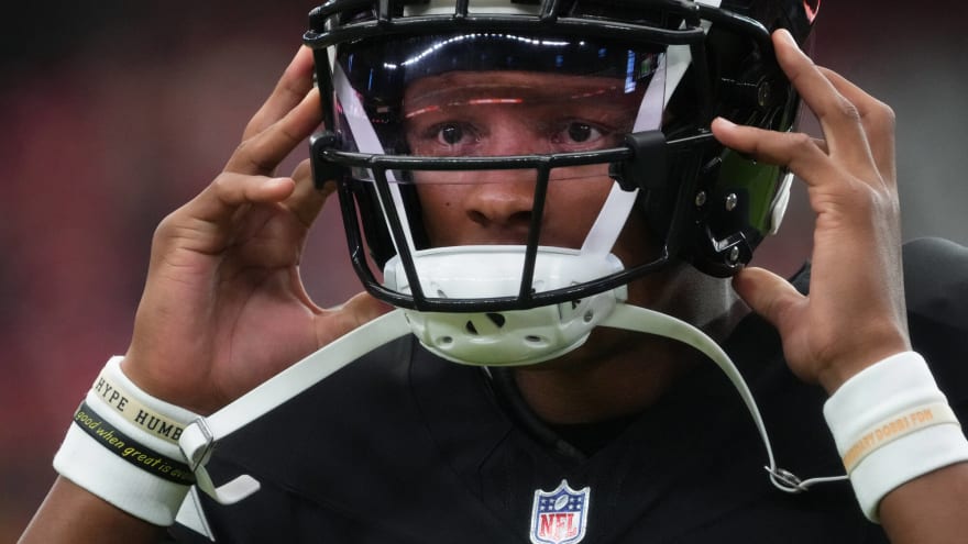 Cardinals' Josh Dobbs hilariously fails to buy his own jersey