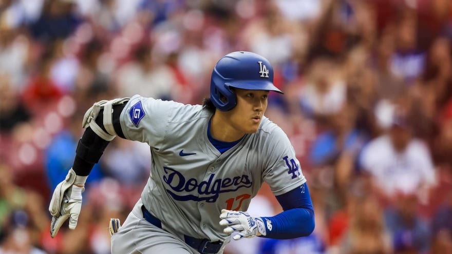 Massive Update On Dodgers’ Shohei Ohtani After Surgery