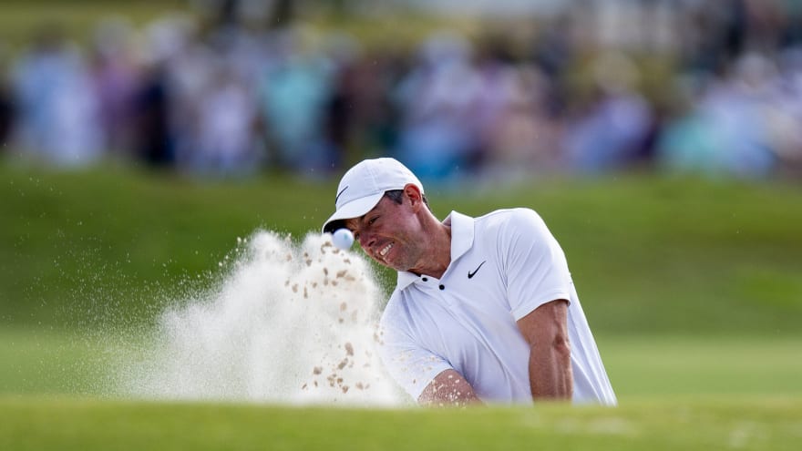 Golf betting: Should you back Rory McIlroy amid PGA policy board drama?