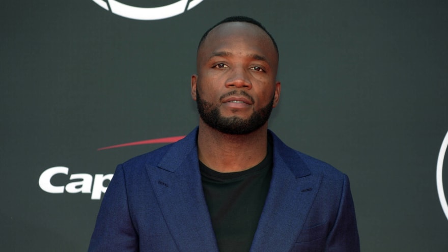 Leon Edwards Headlines UFC 304