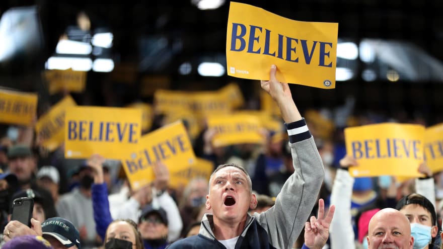 The '2021 Opening Day starters' quiz