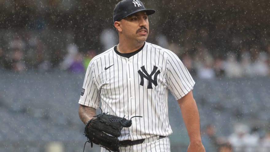 Yankees’ volatile starting pitcher rebounds with a gem