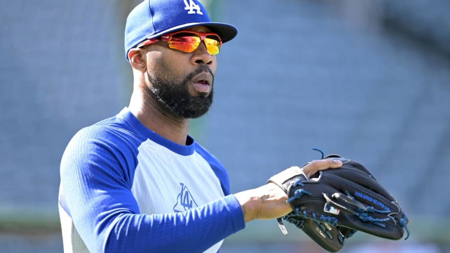 Dodgers Injury Updates: Jason Heyward And Bobby Miller Making Progress