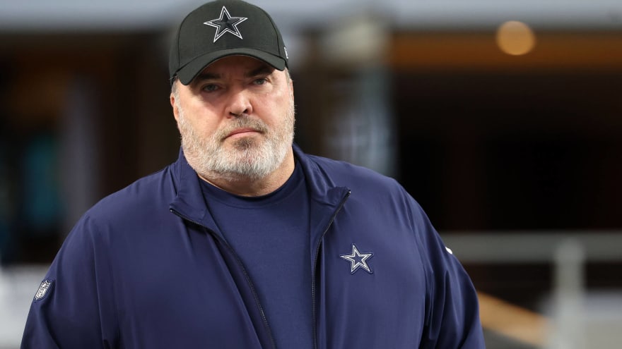 NFL Analyst Makes Bold Prediction For Cowboys, Mike McCarthy