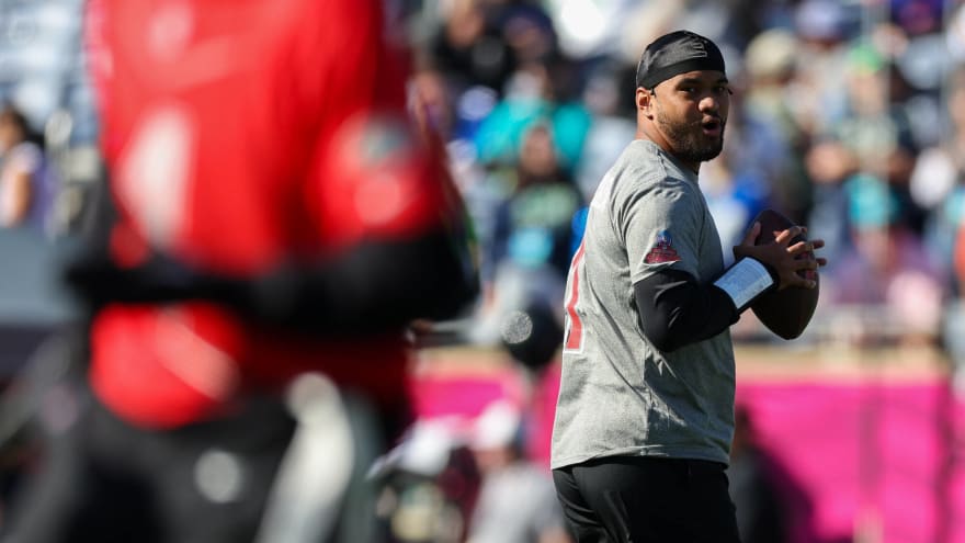 Former NFL GM Weighs In On Dolphins, Tua Tagovailoa Contract Talks
