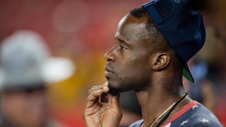 Steelers Scout Ike Taylor Sends Strong Warning To Jim Harbaugh About Week 3 Matchup