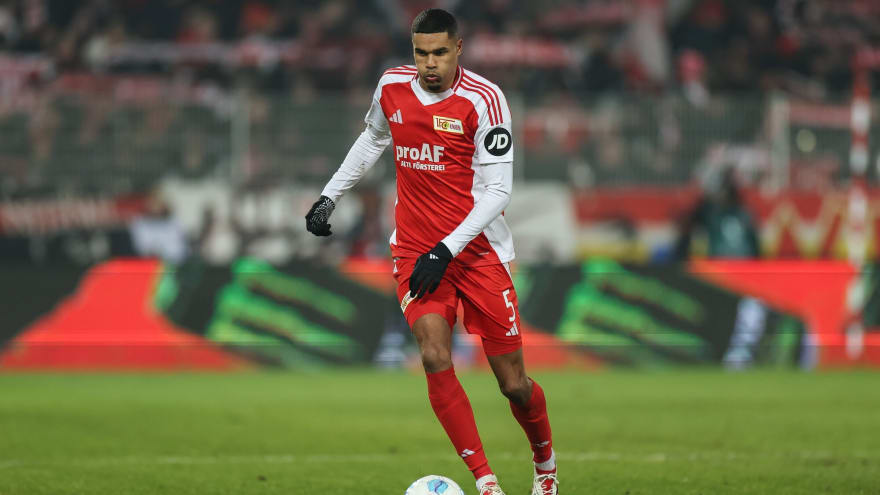 Leeds eye goal-scoring defender who’s outperforming Europe’s best