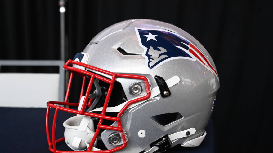 Analyzing the New England Patriots Headed to Free Agency (Updated)