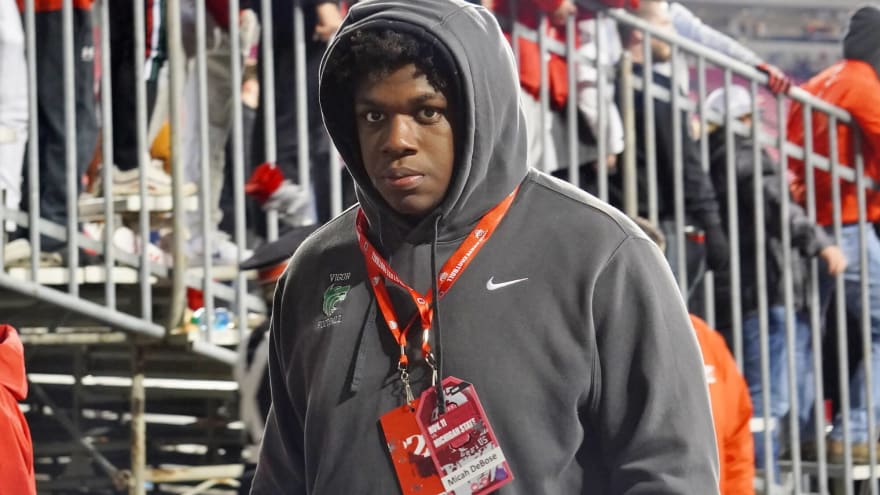 Vigor 4-Star OL returning to Alabama for another visit