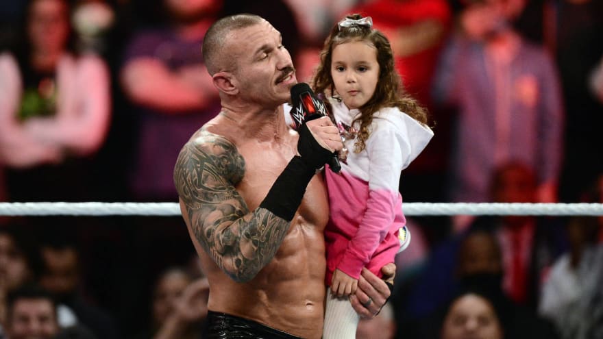 Randy Orton Reflects On How WWE Has Changed Under The New Regime